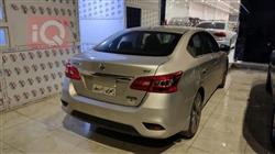 نيسان سنترا